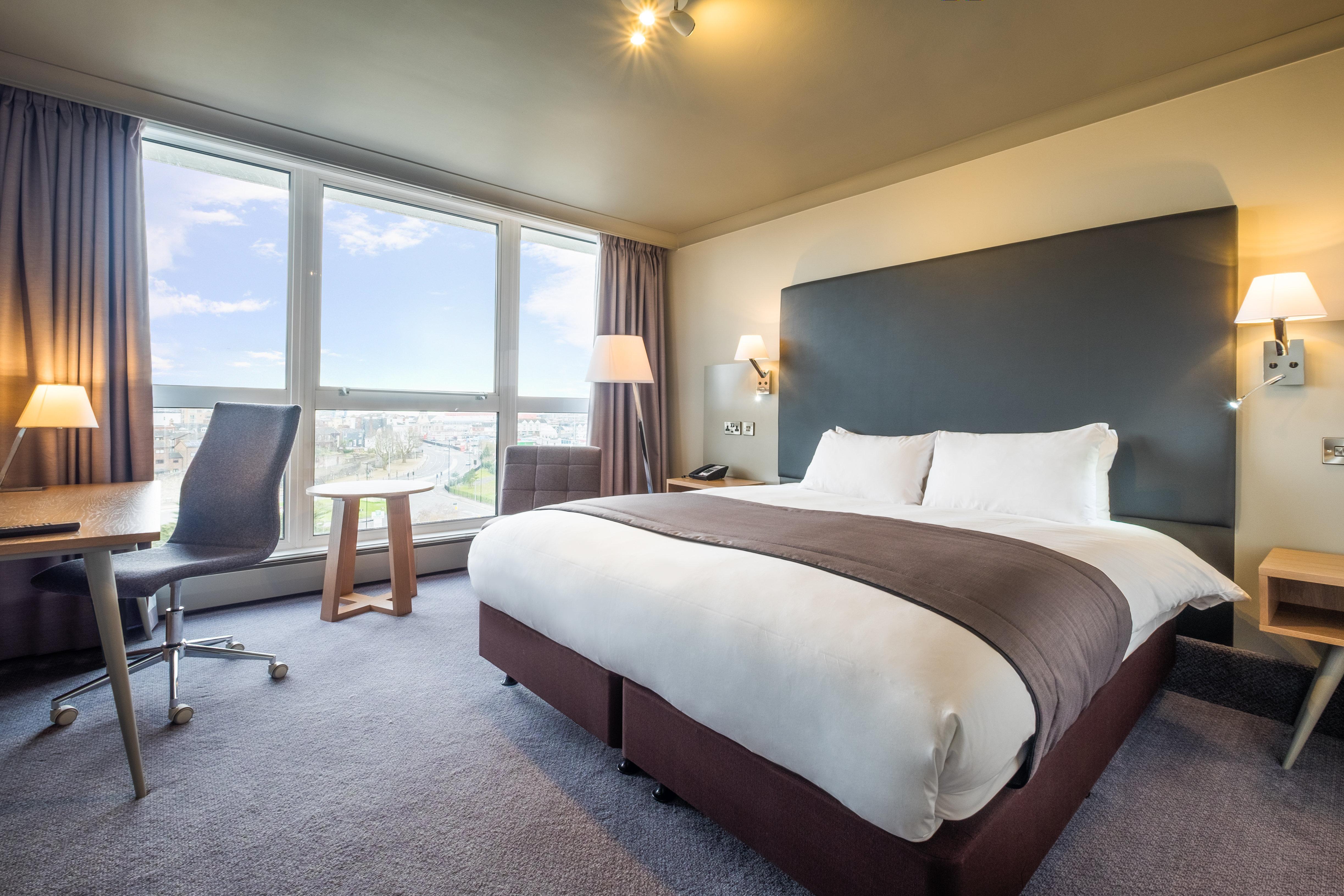 Voco Southampton By Ihg Hotel Exterior photo
