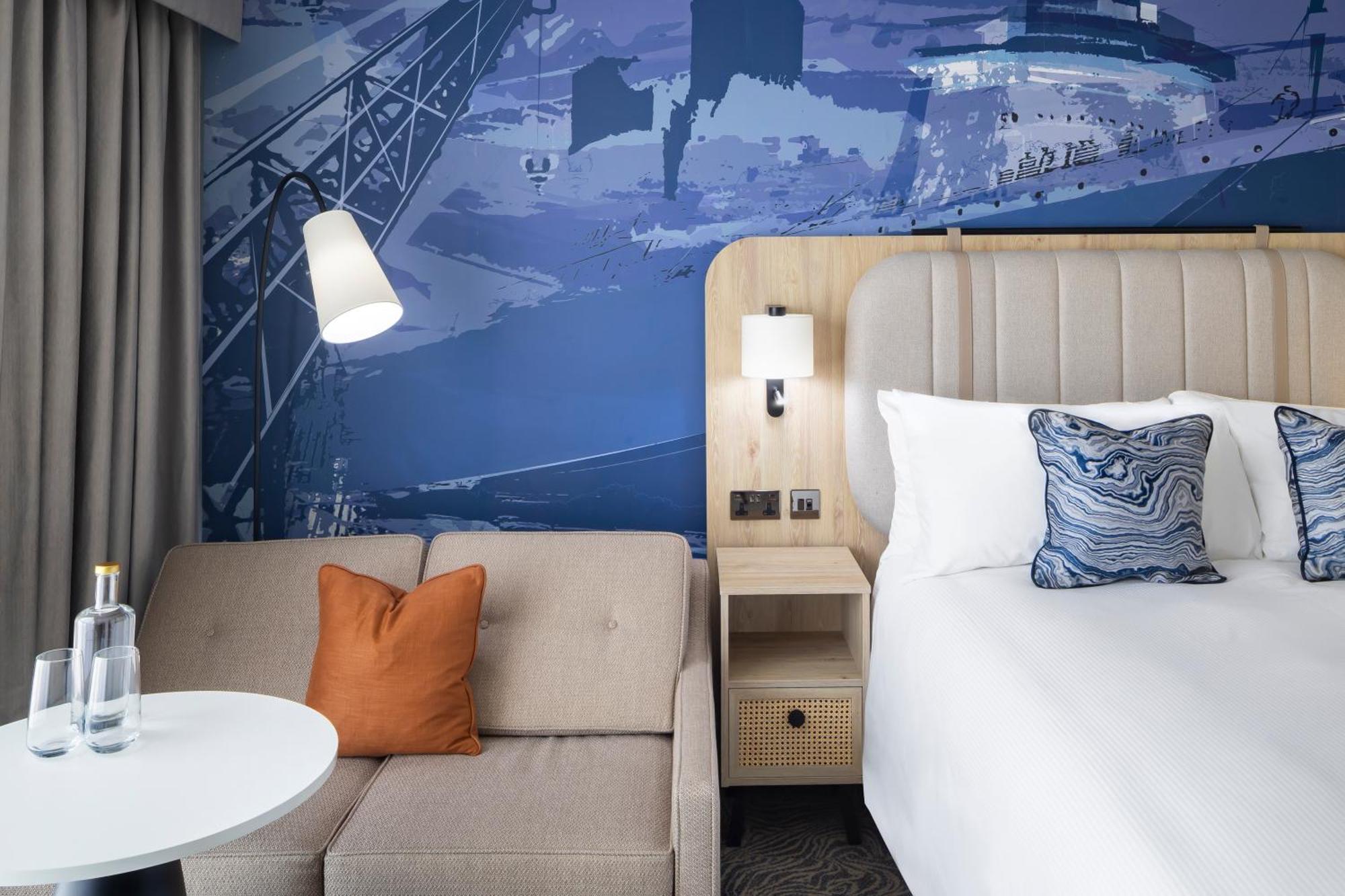 Voco Southampton By Ihg Hotel Exterior photo
